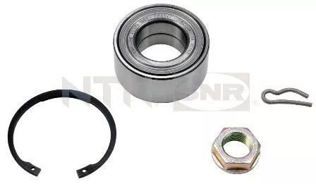 Wheel Bearing Kit SNR R166.13)