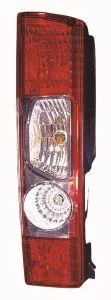 Tail Light Assembly ABAKUS 552-1926R-UE)
