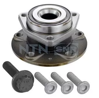 Wheel Bearing Kit SNR R154.61)