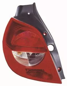 Achterlichtunit ABAKUS 551-1963R-UE)