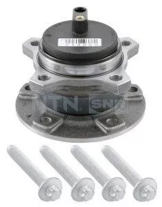 Wiellagerset SNR R159.65)