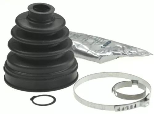 Bellow Kit, drive shaft SPIDAN 25906)