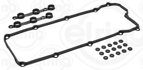 Pakkingset, cilinderkopdeksel ELRING 318.580)