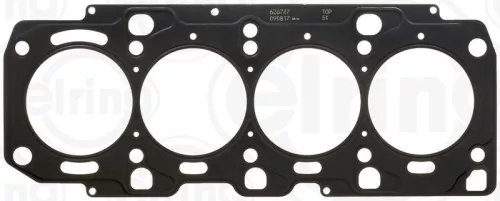 Gasket, cylinder head ELRING 626.727)