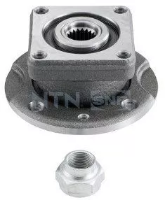 Wheel Bearing Kit SNR R158.13)