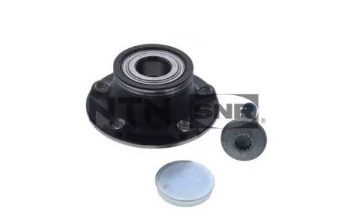 Wheel Bearing Kit SNR R154.54)