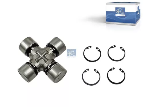 Joint, propshaft DT Spare Parts 6.59015)