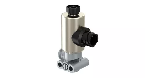 Solenoid Valve WABCO 4721706060)