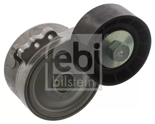 Riemspanner, V-geribbelde riem FEBI BILSTEIN 19482)
