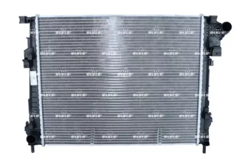 Radiator, motorkoeling NRF 53966)