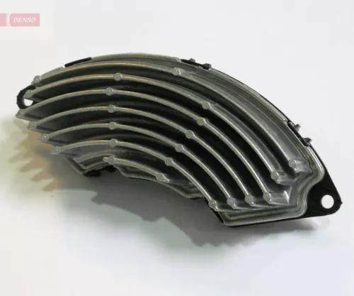 Resistor, interior blower DENSO DRS07001)