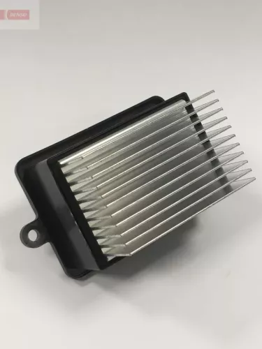 Weerstand, interne ventilator DENSO DRS09026)
