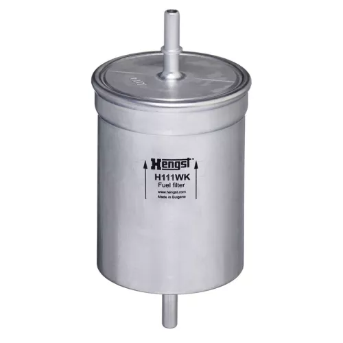 Fuel Filter HENGST FILTER H111WK)