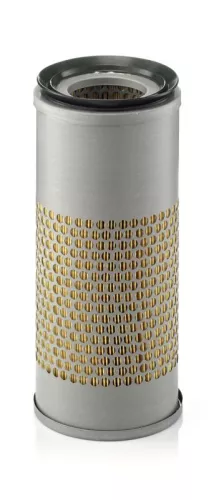 Luchtfilter MANN-FILTER C 14 160)