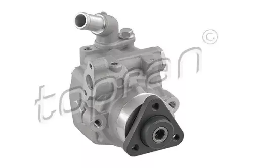 Hydraulische pomp, stuurinrichting TOPRAN 116 621)