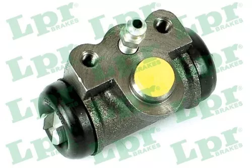 Wielremcilinder LPR 5154)