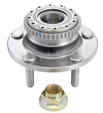 Wiellagerset SNR R184.24)