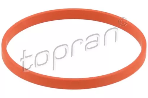 Pakking, inlaatspruitstukbehuizing TOPRAN 117 328)