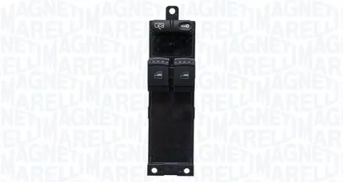 Schakelaar, raammechanisme MAGNETI MARELLI 000051039010)