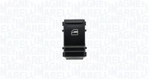 Schakelaar, raammechanisme MAGNETI MARELLI 000051040010)