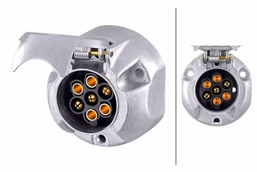 Stopcontact HELLA 8JB 001 941-001)