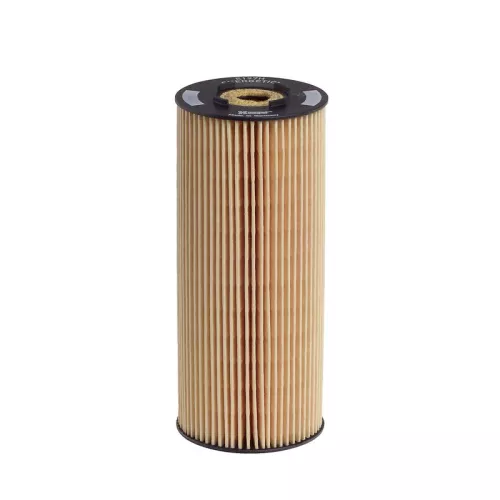 Oil Filter HENGST FILTER E197H D23)