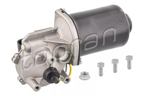 Ruitenwissermotor TOPRAN 208 294)