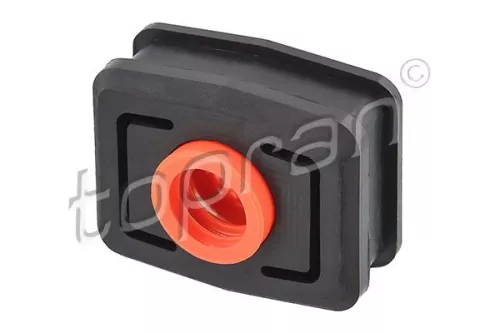 Bus, selector-/schakelstang TOPRAN 116 606)