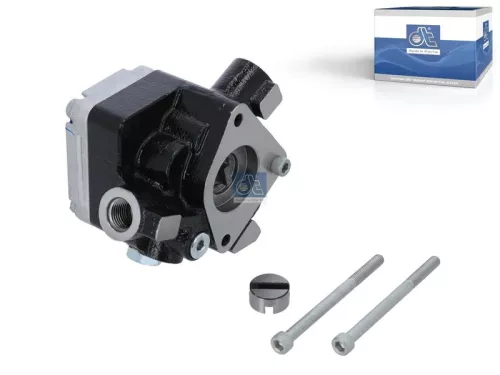 Oliepomp DT Spare Parts 7.59120)