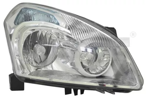 Koplamp TYC 20-15779-06-2)