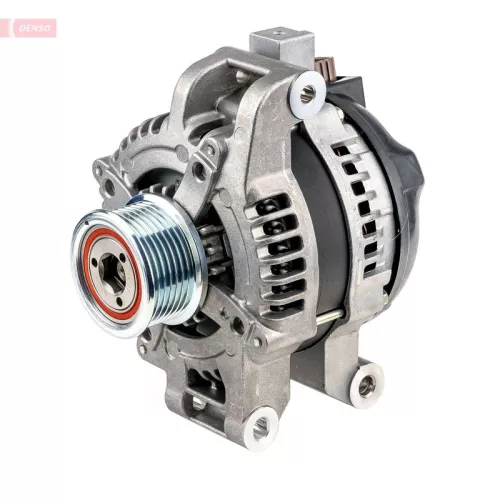 Alternator DENSO DAN1351)