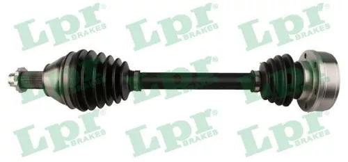 Aandrijfas LPR DS52270)