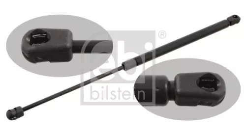 Gasveer, kofferbak/laadruimte FEBI BILSTEIN 27589)