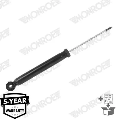 Schokdemper MONROE 376228SP)
