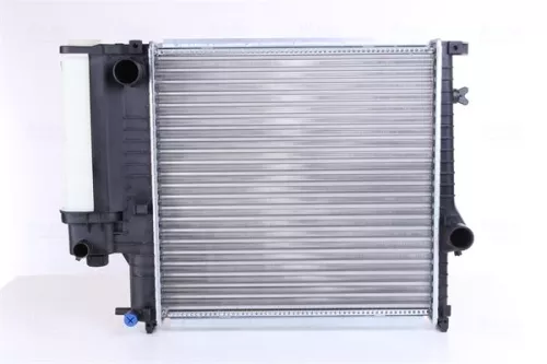 Radiator, engine cooling NISSENS 60623)