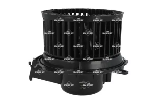 Binnenventilator HANS 34016)