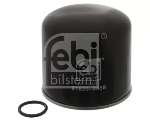 Luchtdrogerpatroon, persluchtsysteem FEBI BILSTEIN 21639)