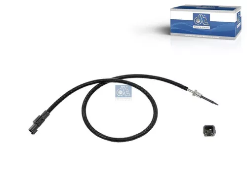 Sensor, uitlaatgastemperatuur DT Spare Parts 2.76096)