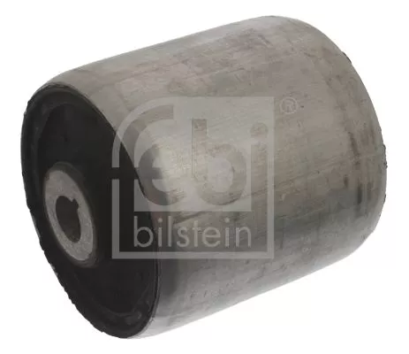 Montage, stuur-/achterarm FEBI BILSTEIN 40497)