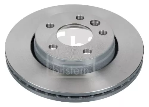 Remschijf FEBI BILSTEIN 28682)