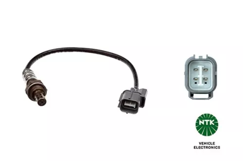 Oxygen Sensor NTK 5714)