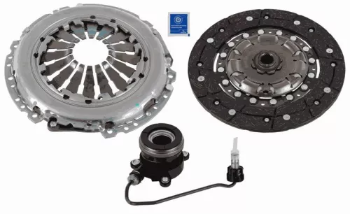 Koppelingsset SACHS 3000 990 464)