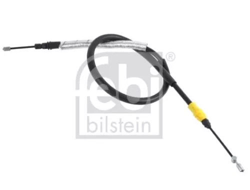 Kabeltrek, parkeerrem FEBI BILSTEIN 109483)