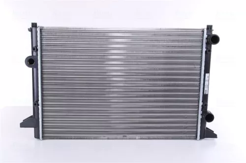 Radiator, motorkoeling NISSENS 65253)