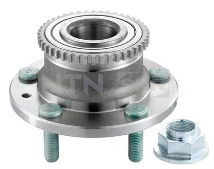 Wheel Bearing Kit SNR R170.37)