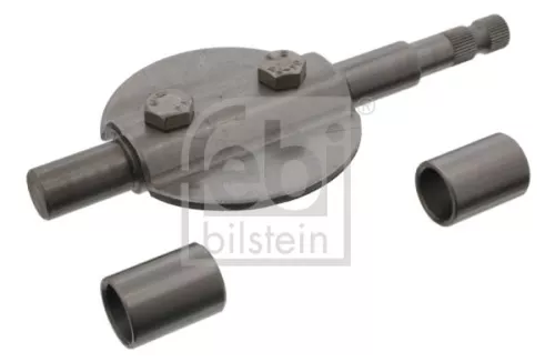 Uitlaatgasklep FEBI BILSTEIN 06800)