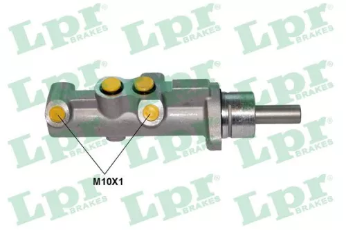 Remhoofdremcilinder LPR 1586)