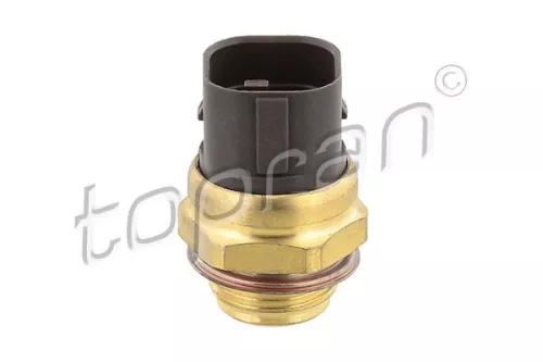 Temperature Switch, radiator fan TOPRAN 104 263)