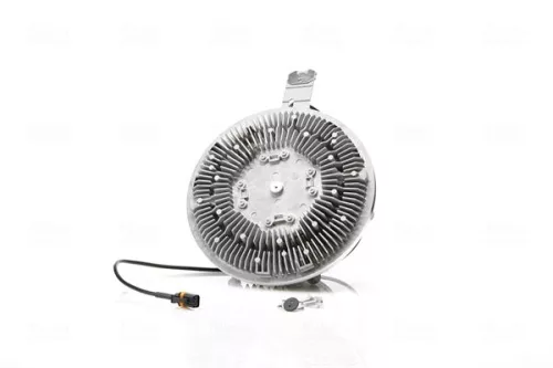Koppeling, radiateurventilator NISSENS 86079)