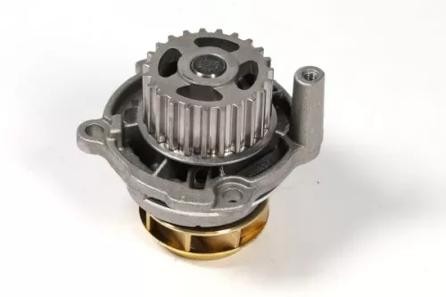 Water Pump, engine cooling HEPU P545)